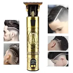 GENERAL - Máquina Patillera Profesional Con Pantalla Led Wl-11020