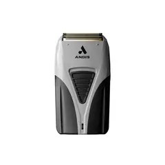 ANDIS - Afeitadora Shaver Inalambrica Profesional Profoil Lithium Plus