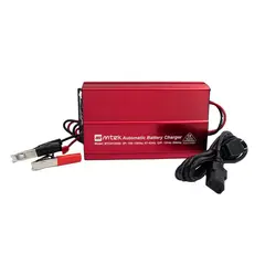 MTEK - Cargador Batería 12V 20A