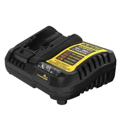 DEWALT - Cargador 20V 2Ah
