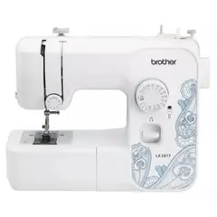 BROTHER - Máquina de Coser Doméstica Lx3817