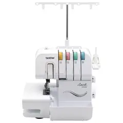 BROTHER - Máquina De Coser Fileteadora 1034dx