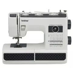 BROTHER - Máquina de Coser Profesional St371hd