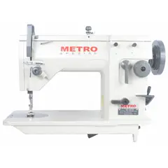 METRO SPEZIAL - Máquina Industrial Zigzag 20u 110/220v