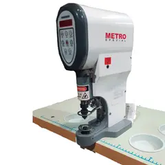 METRO SPEZIAL - Máquina Remachadora Eléctrica Ms-818