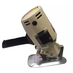 METRO SPEZIAL - Cortadora Industrial Circular de 4 Pulgadas Ms-t100