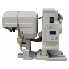METRO SPEZIAL - Motor Servo Ahorrador para Máquina de Coser de 550w y 110v