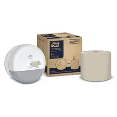 TORK - Combo Dispensador Smart One Mini 48.2cm