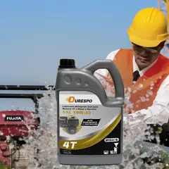 DURESPO - Aceite Multigrado Sae 10w30 1 Galón