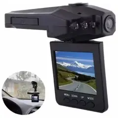 52 BITS - Camara HD DVR