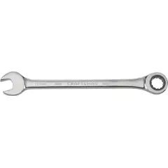 CRAFTSMAN - Llave de Trinquete 17 mm