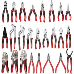 CRAFTSMAN - Juego de Alicates de 25 Piezas Ref CMHT82625