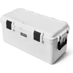 YETI - Caja de Carga LoadOut GoBox 60L Blanca