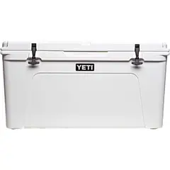 YETI - Nevera Portátil Tundra 110 con Aislamiento de Alta Densidad 104L Blanco