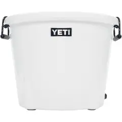 YETI - Cubeta para Hielo Tank 74L Beige