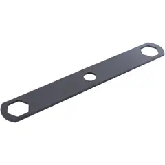 CRAFTSMAN - Llave De Eje De Hoja Ryobi De Extremo Cerrado