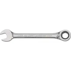 CRAFTSMAN - Llave de Trinquete Reversible 15 mm