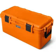 YETI - Caja de Carga LoadOut GoBox 15L Negro