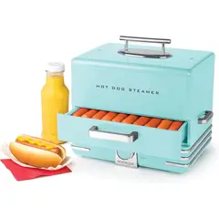 NOSTALGIA - Vaporizador Extragrande Estilo Comedor