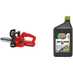 CRAFTSMAN - Mini Motosierra 10 Pulgadas