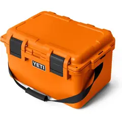 YETI - Caja de Carga LoadOut GoBox 30L Naranja