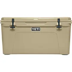 YETI - Nevera Portátil Tundra 75 con Aislamiento de Alta Densidad 71L Beige