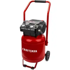 CRAFTSMAN - Compresor de Aire de 10 Galones
