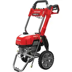 CRAFTSMAN - Lavadora a Presión Eléctrica