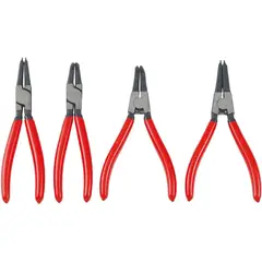 CRAFTSMAN - Juego de Alicates 4 Piezas Ref CMMT98339