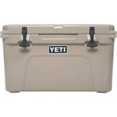 YETI - Nevera Portátil Tundra 45 con Aislamiento de Alta Densidad 42.5L Café