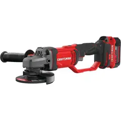 CRAFTSMAN - Kit de Herramientas de Amolador