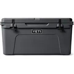 YETI - Nevera Portátil Tundra 65 con Aislamiento de Alta Densidad 61.5L Negro