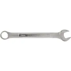 CRAFTSMAN - Llave Combinada 0.70 pulgadas