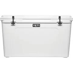 YETI - Nevera Portátil Tundra 210 con Aislamiento de Alta Densidad 199L Blanco