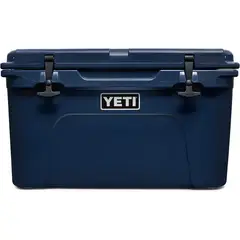 YETI - Hielera Tundra 45 Color Marino Durabilidad Superior Para Exterior