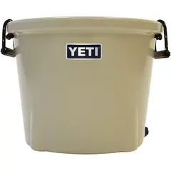 YETI - Cubeta para Hielo Tank 42L Café