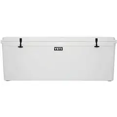 YETI - Nevera Portátil Tundra 210 con Aislamiento de Alta Densidad 22L Blanco