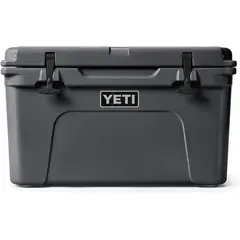 YETI - Hielera Tundra 45 Color Carbón Vegetal Durabilidad y Versatilidad
