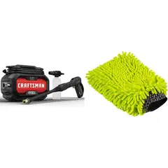 CRAFTSMAN - Lavadora a Presión Eléctrica