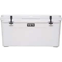 YETI - Nevera Portátil Tundra 75 con Aislamiento de Alta Densidad 71L Blanco