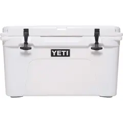 YETI - Hielera Portátil Tundra 45 Blanca
