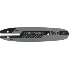 CRAFTSMAN - Barra de Motosierra 8 Pulgadas