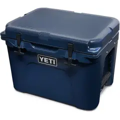 YETI - Nevera Portátil Tundra 35 con Aislamiento de Alta Densidad 33L Azul Marino