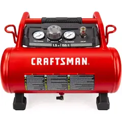 CRAFTSMAN - Compresor de Aire de 3 Galones