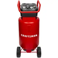 CRAFTSMAN - Compresor de Aire de 20 Galones