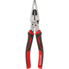 CRAFTSMAN - Alicates de Punta Larga 8 Pulgadas Ref CMHT81715