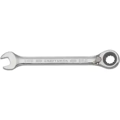 CRAFTSMAN - Llave de Trinquete Métrica Reversible