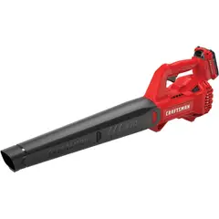 CRAFTSMAN - Kit de Soplador de Hojas Inalámbrico