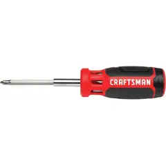 CRAFTSMAN - Destornillador de Cambio Rápido 7 Piezas Ref CMHT68006