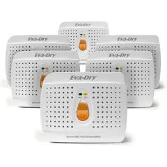 undefined - Deshumidificador Eva-dry E-333 Paquete X 6